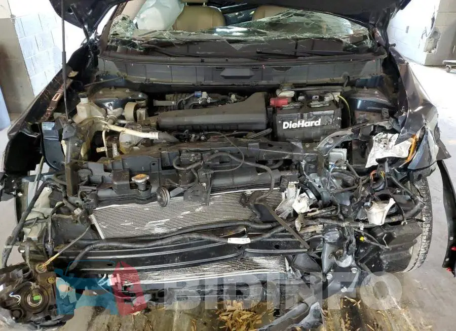 KNMAT2MV5GP663353 Photo# 11