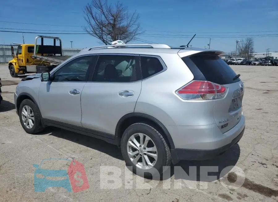 KNMAT2MV8GP622649 Photo# 2