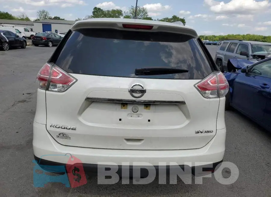 KNMAT2MV9FP542422 Photo# 6