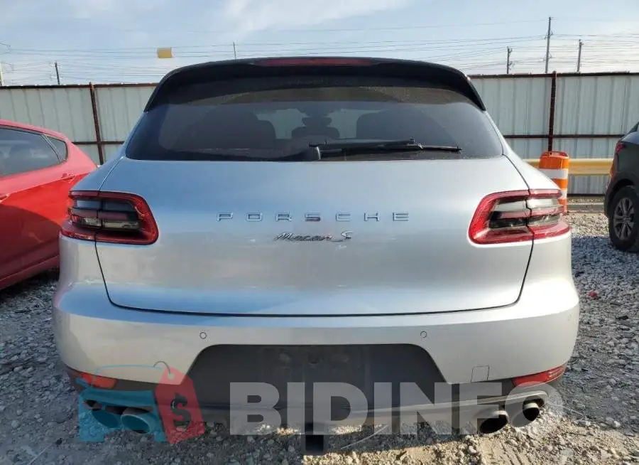 WP1AB2A50JLB32453 Photo# 6