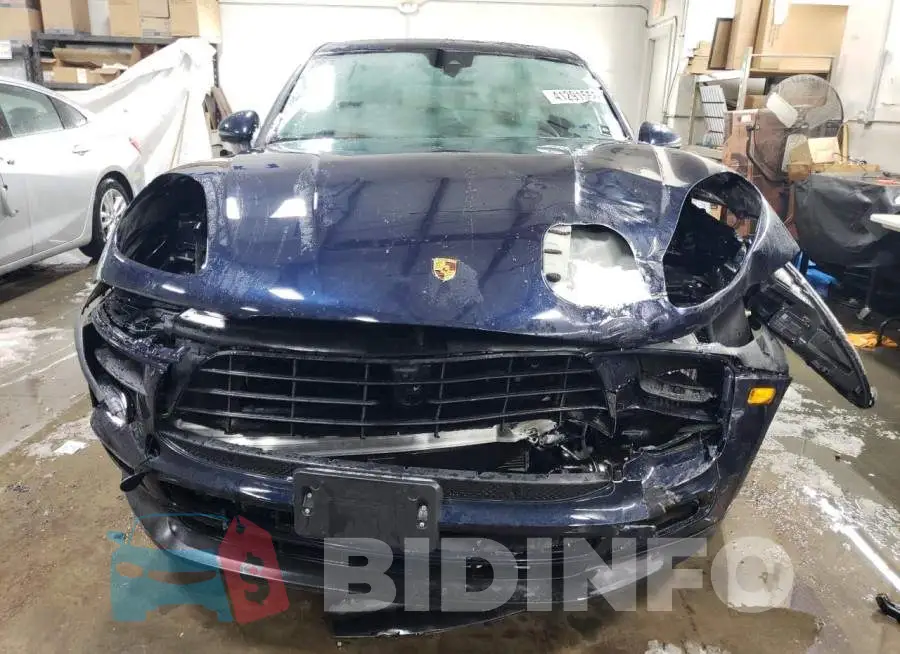 WP1AB2A57MLB36441 Photo# 5