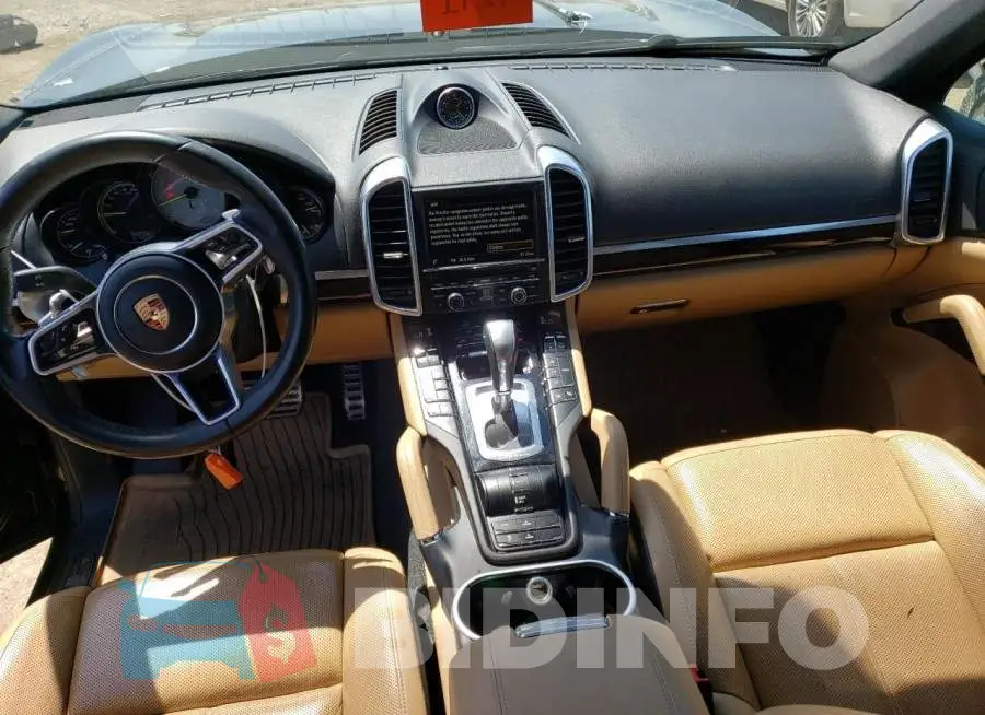 WP1AE2A24GLA64373 Photo# 8