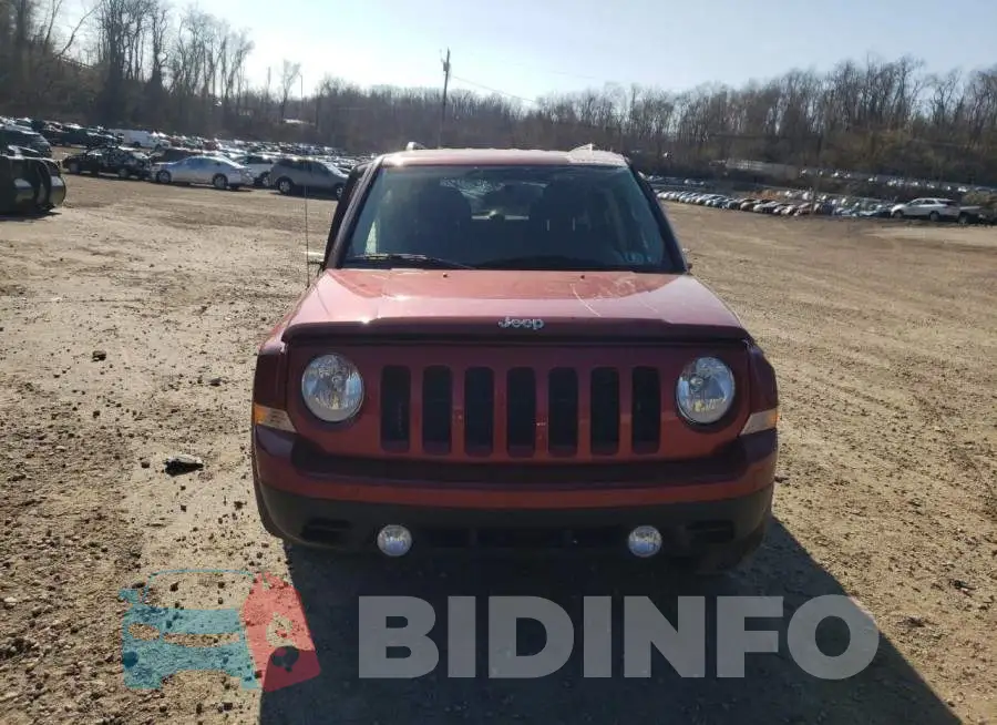 1C4NJRBB9FD239814 Photo# 5