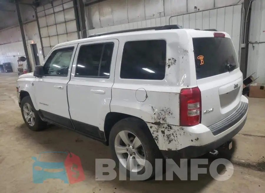 1C4NJRFB7ED910275 Photo# 2