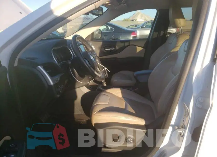 1C4PJLDB5FW670707 Photo# 7