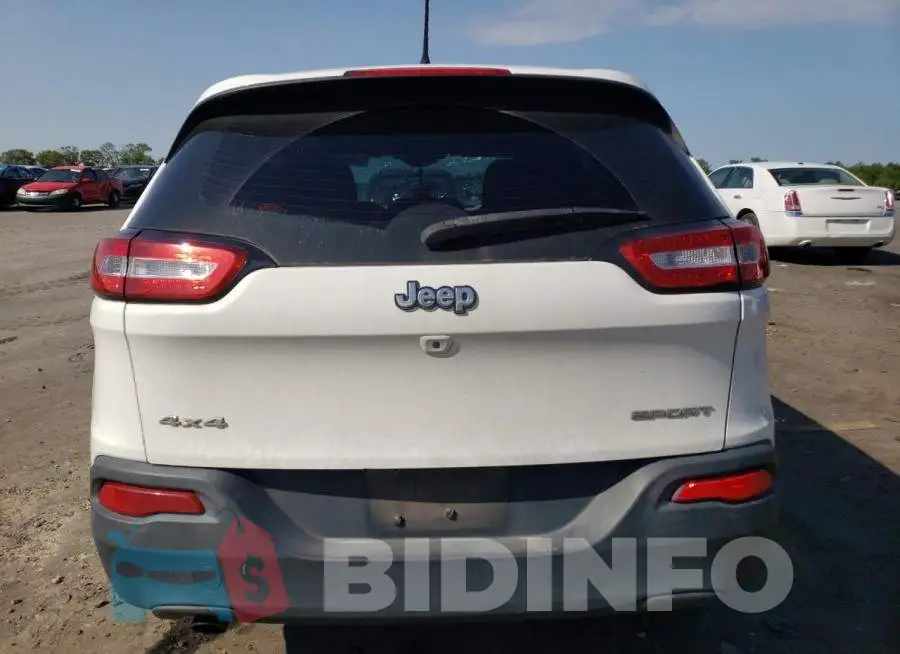 1C4PJMAB4FW775930 Photo# 6