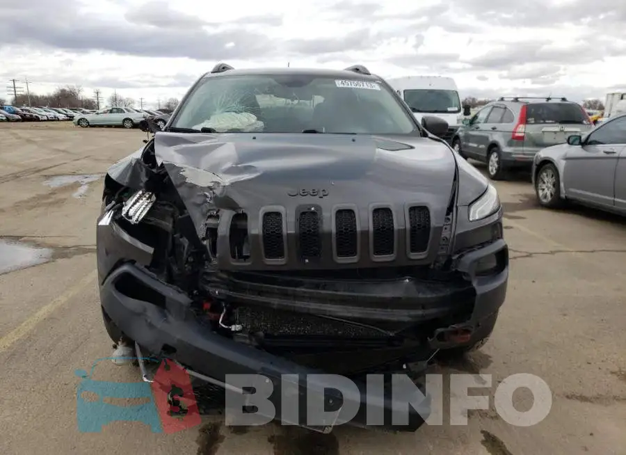 1C4PJMBS8FW786380 Photo# 5