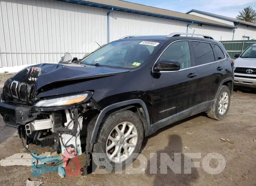 1C4PJMCSXFW710156 Photo# 1