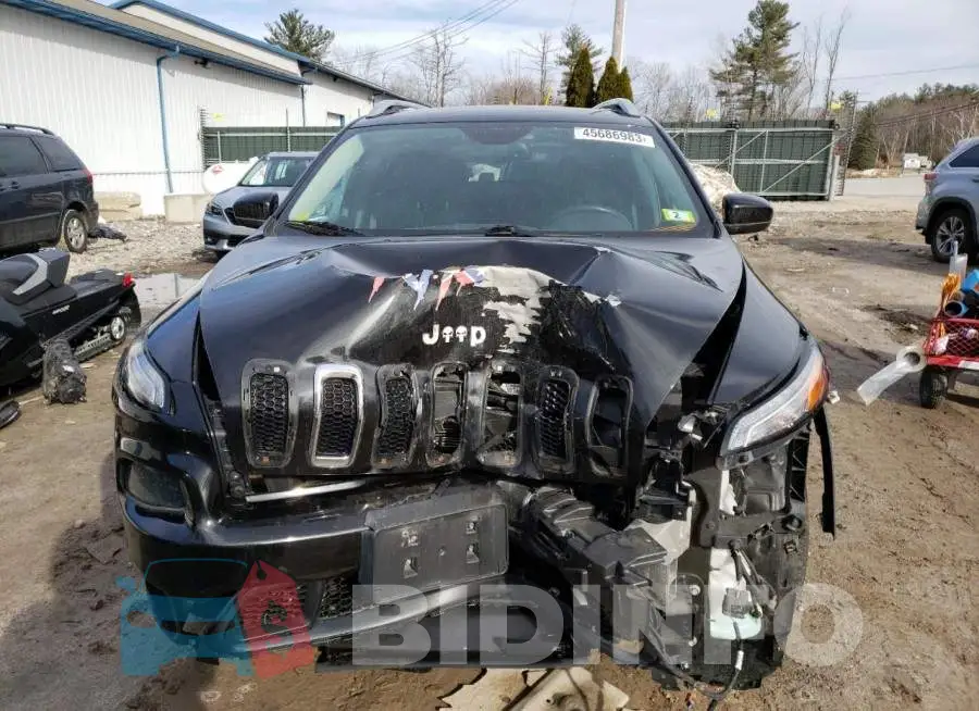 1C4PJMCSXFW710156 Photo# 5