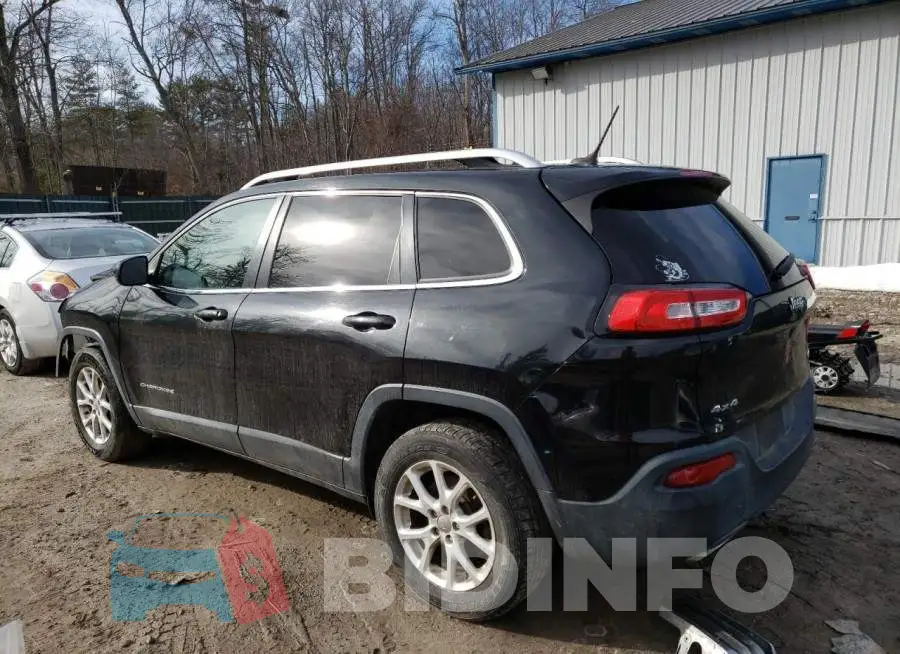 1C4PJMCSXFW710156 Photo# 2