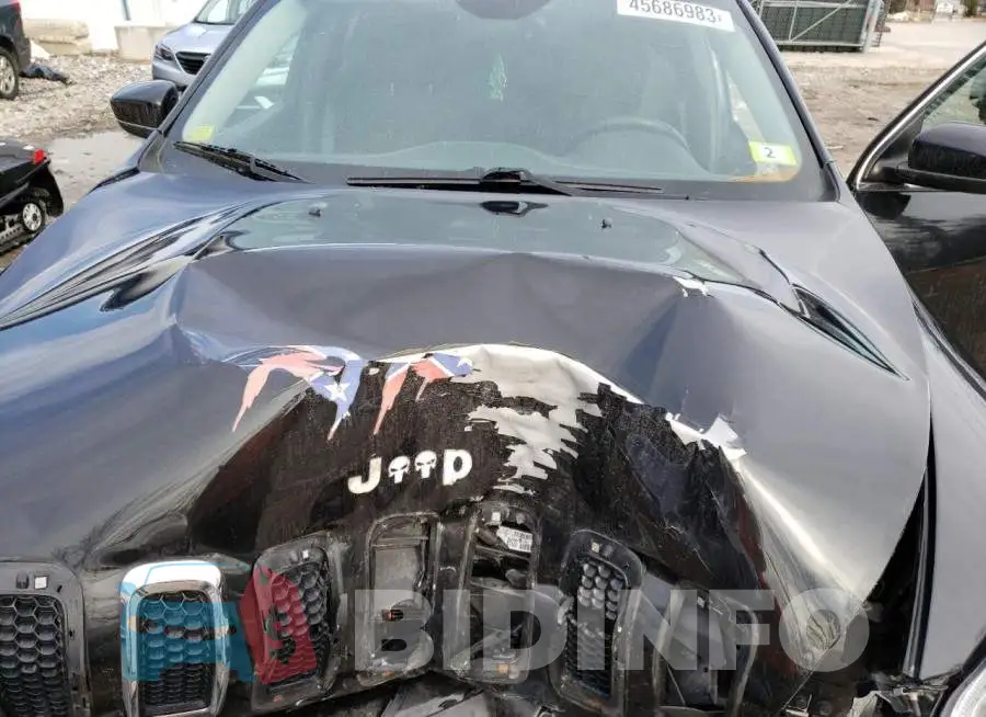 1C4PJMCSXFW710156 Photo# 11