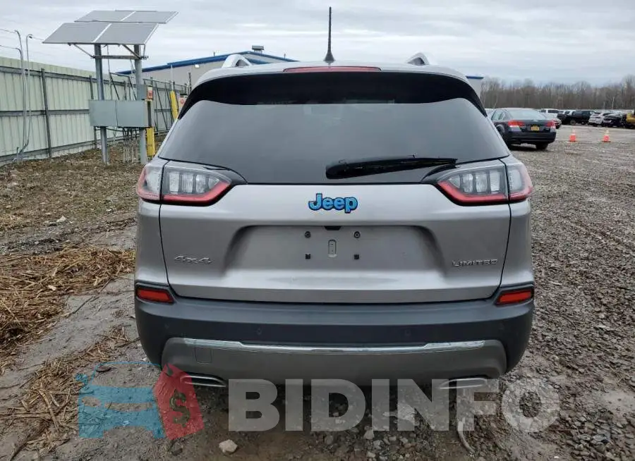 1C4PJMDX7LD507226 Photo# 6