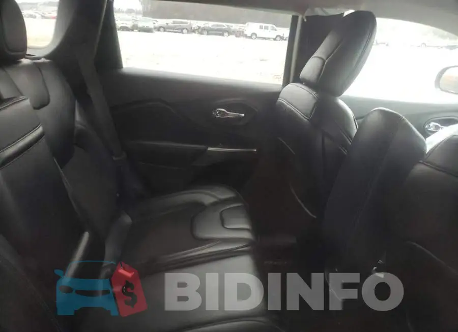 1C4PJMLB0KD112504 Photo# 11