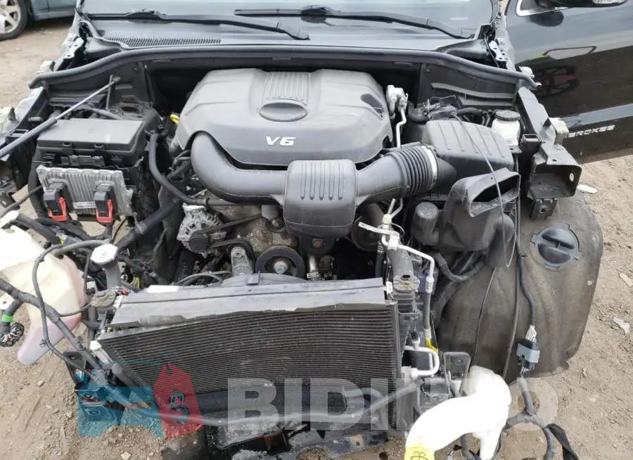 1C4RJFBG2FC685773 Photo# 11