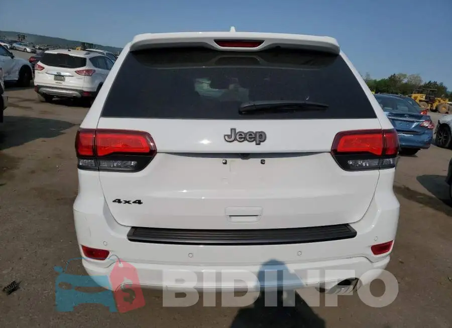 1C4RJFBGXMC774813 Photo# 6