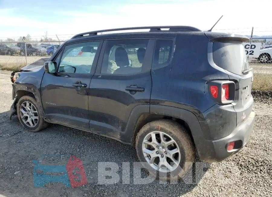 ZACCJABB7HPE93342 Photo# 2