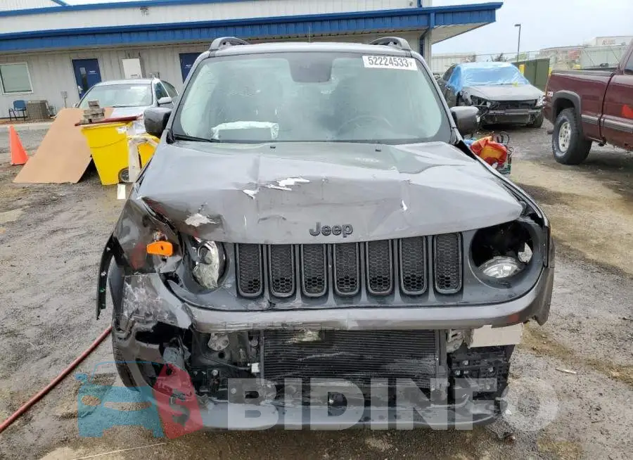 ZACCJBBB5HPF52989 Photo# 5