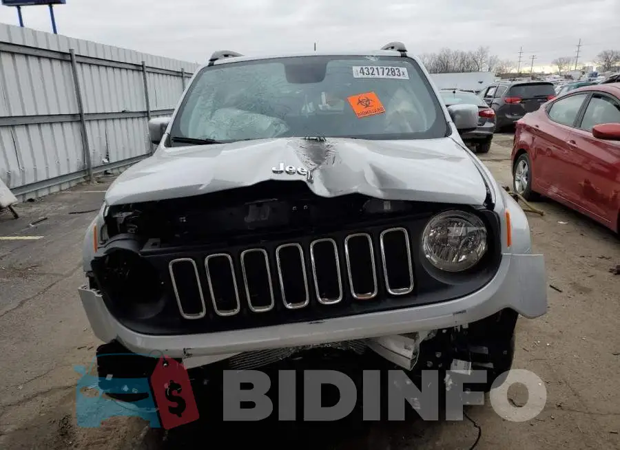 ZACCJBBB7JPH72169 Photo# 5
