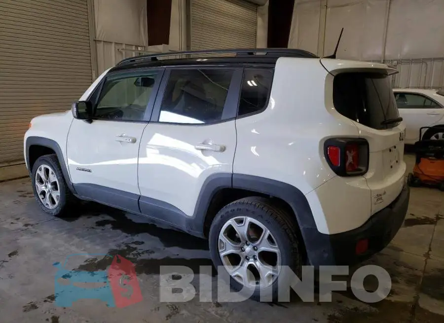 ZACNJBD1XLPL89176 Photo# 2
