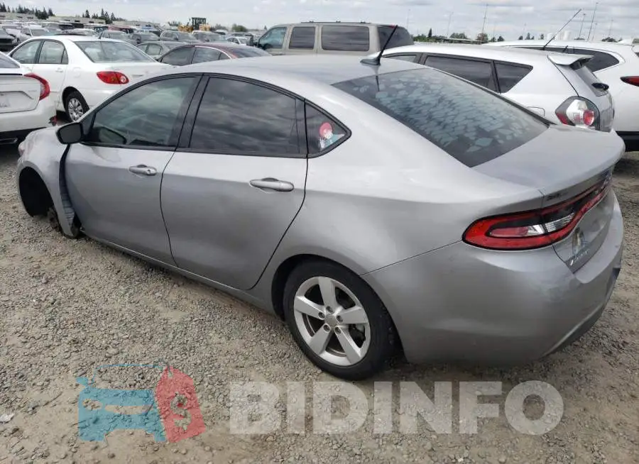 1C3CDFBB0GD515414 Photo# 2