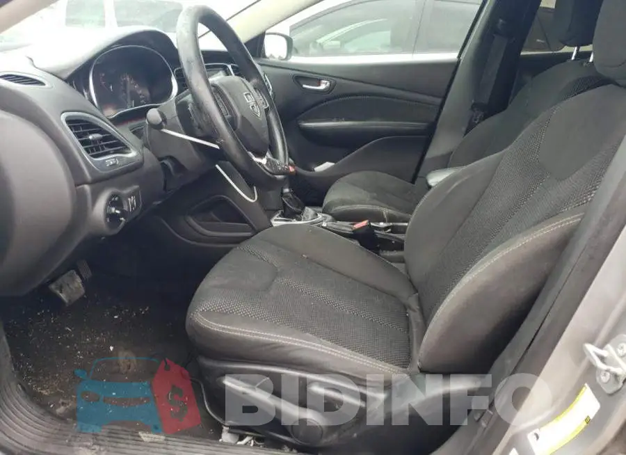 1C3CDFBB0GD515414 Photo# 7