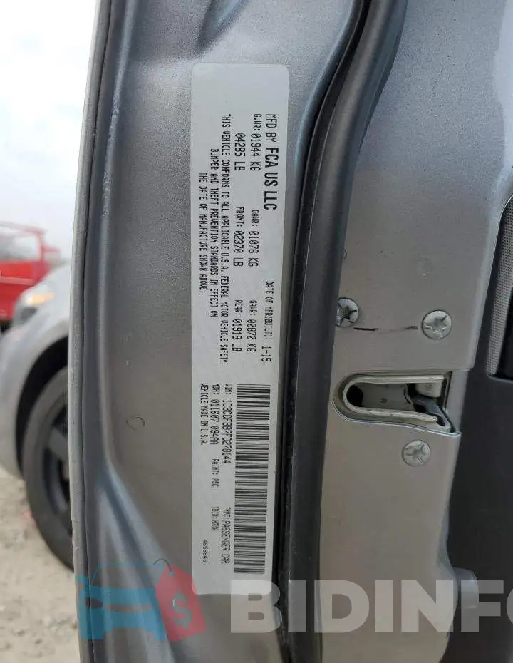 1C3CDFBB7FD278144 Photo# 12