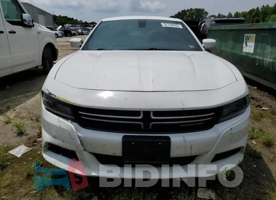 2C3CDXBG1FH799705 Photo# 5