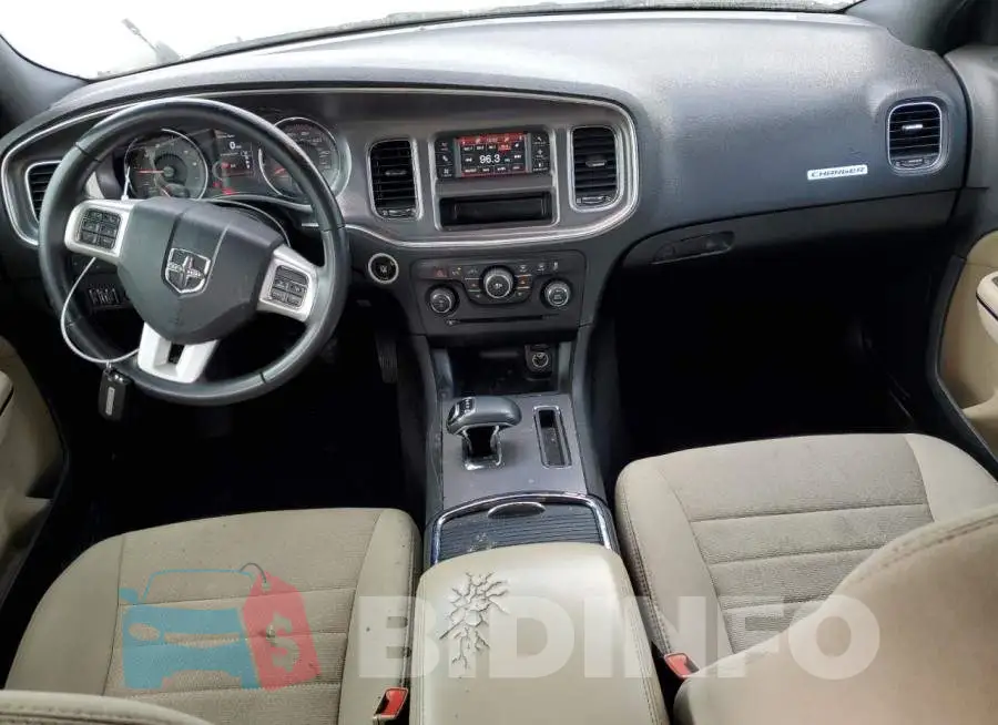 2C3CDXBG3EH203525 Photo# 8