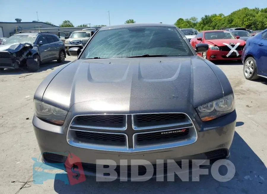 2C3CDXBG4EH299780 Photo# 5