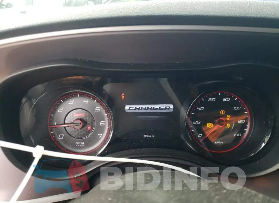 2C3CDXBG4MH679622 Photo# 9
