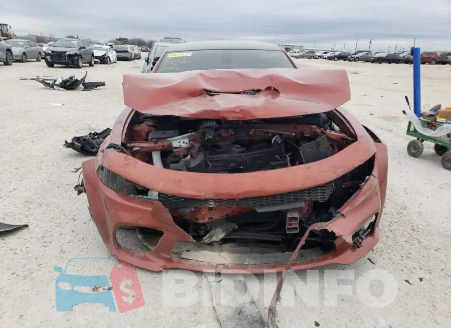 2C3CDXGJ2MH654643 Photo# 5