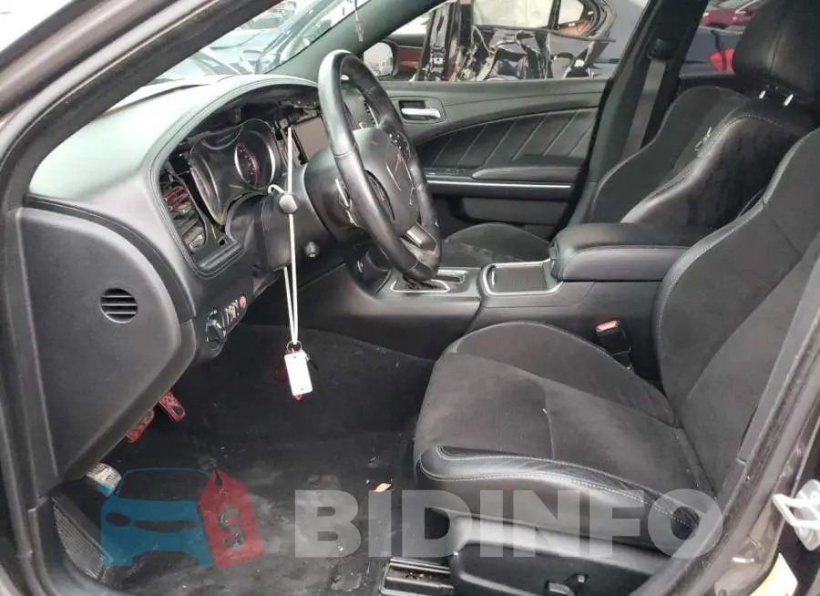 2C3CDXGJ5KH740123 Photo# 7