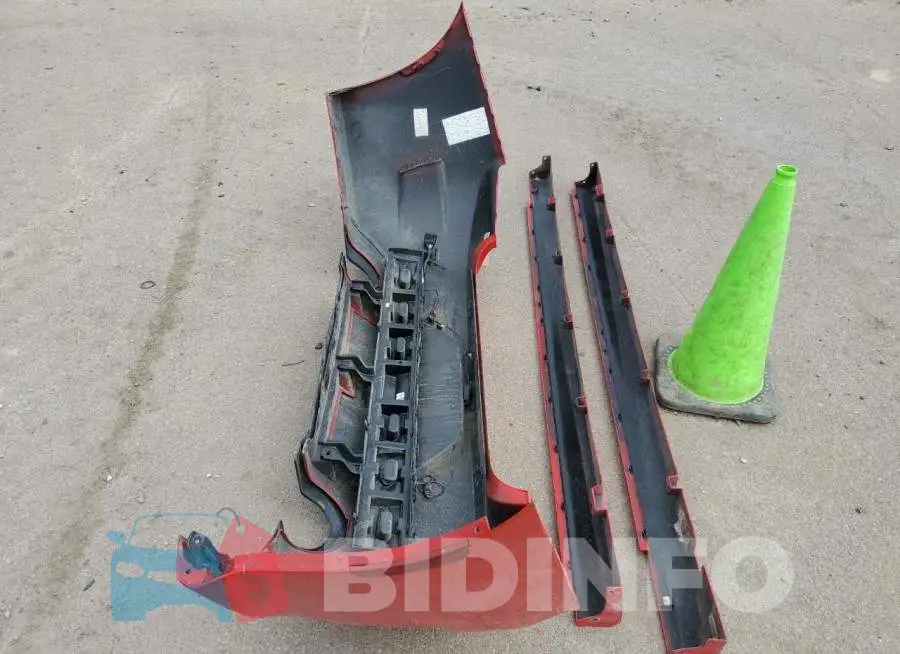 2C3CDXHG4MH673245 Photo# 12