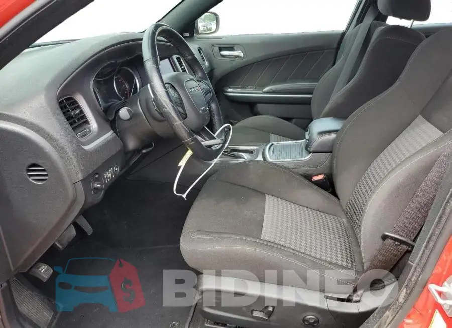 2C3CDXHG4MH673245 Photo# 7