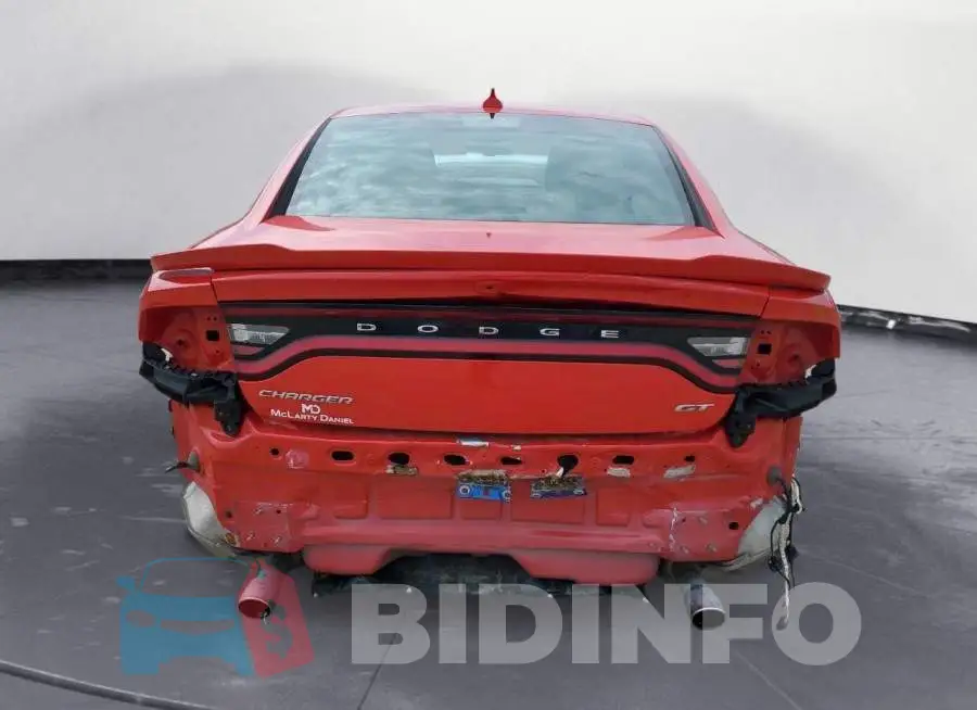2C3CDXHG4MH673245 Photo# 6