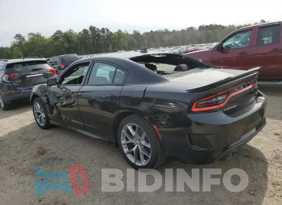 2C3CDXHG7PH518726 Photo# 2