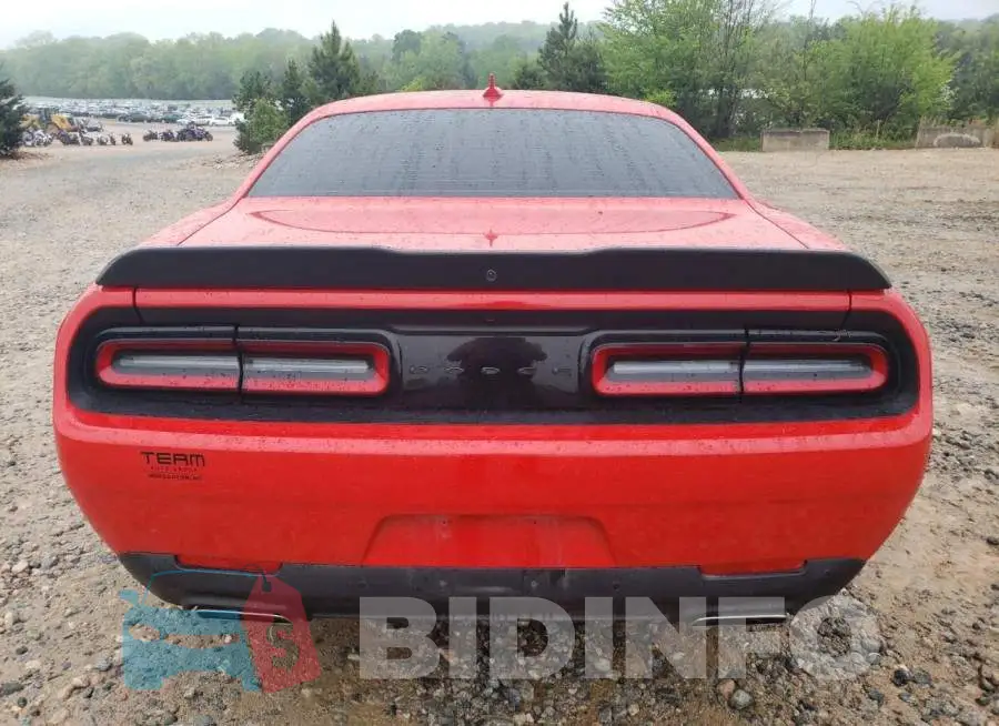 2C3CDZBT2NH156495 Photo# 6