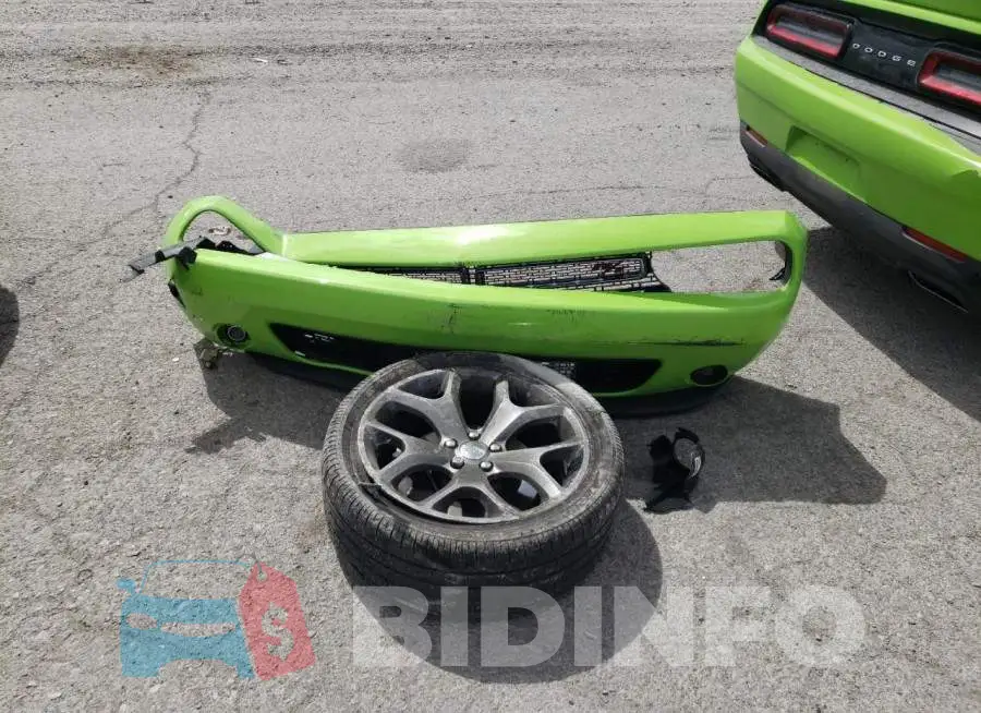 2C3CDZBT4FH885258 Photo# 12