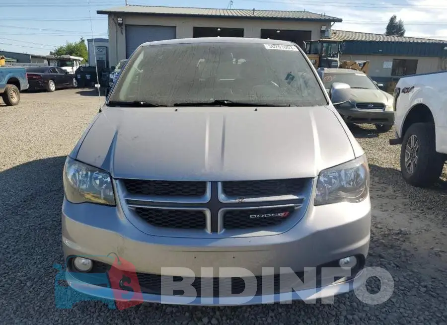 2C4RDGEG3KR570867 Photo# 5