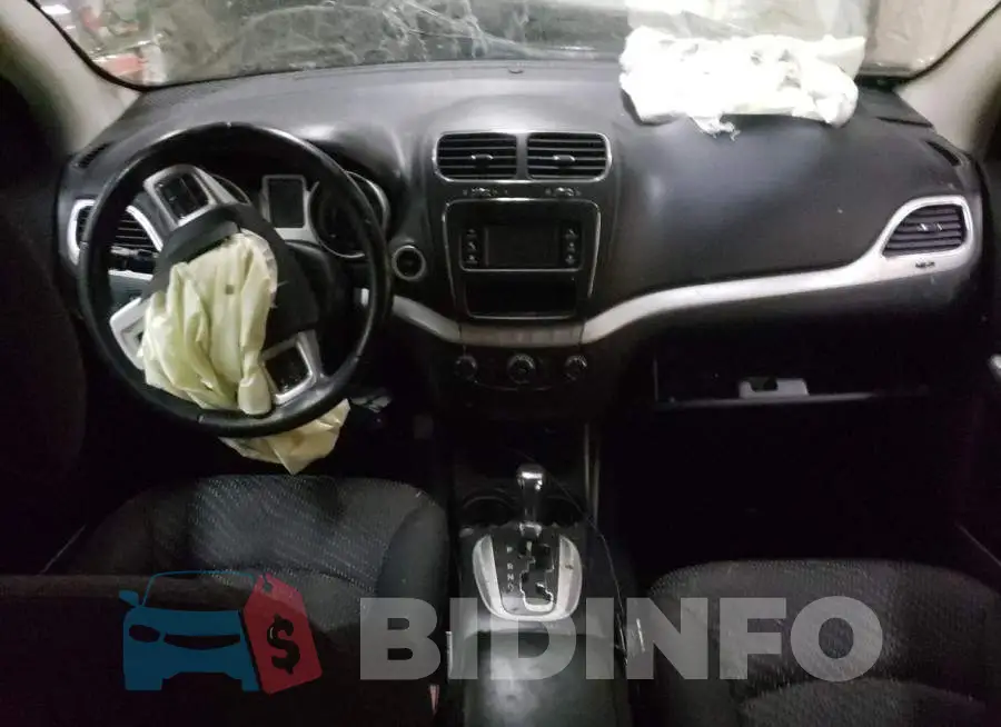 3C4PDCAB6GT118085 Photo# 8