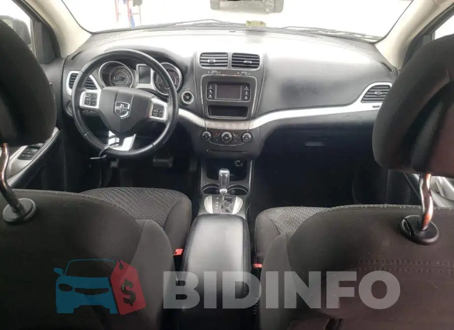 3C4PDCAB6GT169814 Photo# 8