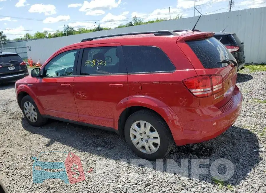 3C4PDCAB9GT240035 Photo# 2