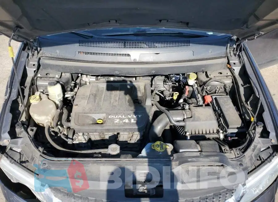 3C4PDCABXFT670607 Photo# 11