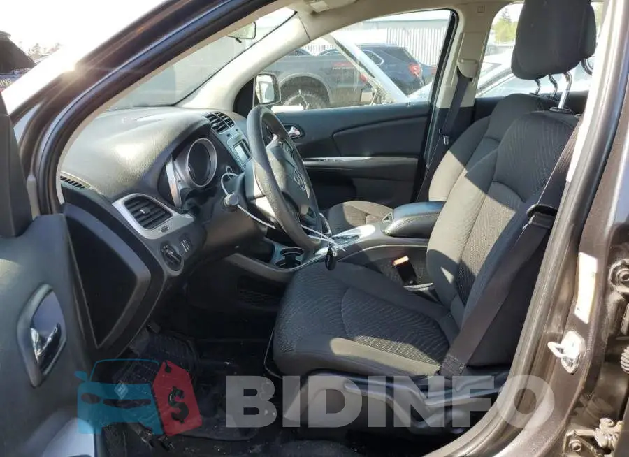 3C4PDCABXFT670607 Photo# 7