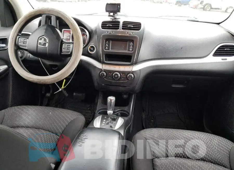 3C4PDCBG0FT678550 Photo# 8