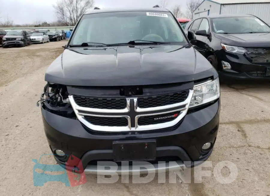 3C4PDCBG0FT678550 Photo# 5