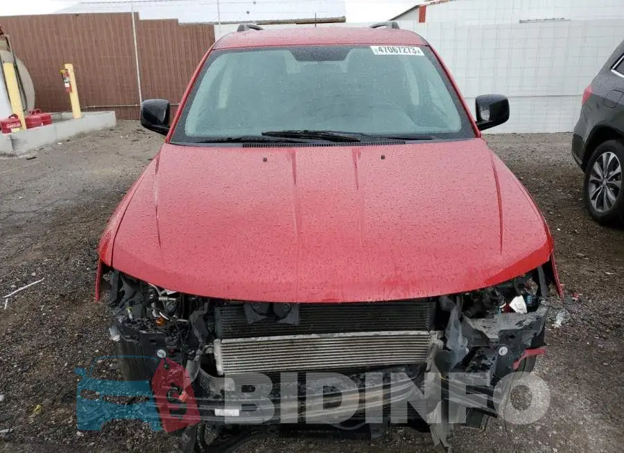 3C4PDCBG3HT516656 Photo# 5