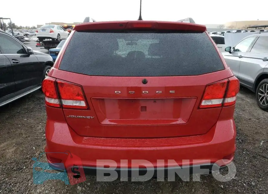3C4PDCBG3HT516656 Photo# 6