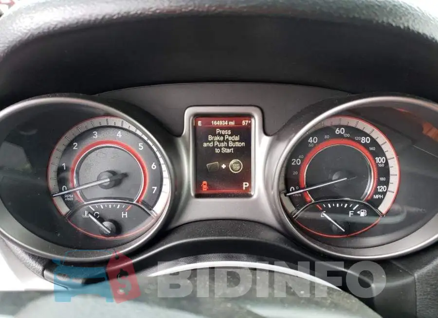 3C4PDCGB8GT149233 Photo# 9