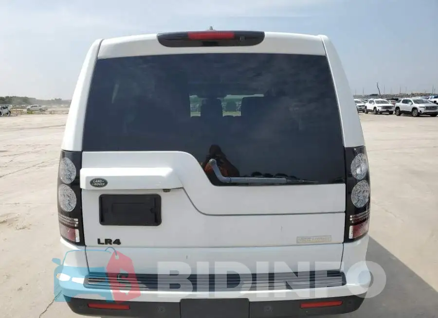 SALAK2V68GA789079 Photo# 6